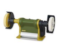 Proxxon Polishing Machine PM100 4"/100mm 27180 507267 From RDGTools