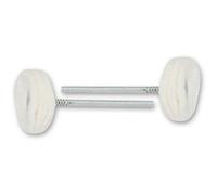 Proxxon Polishing Mop - Felt 22mm
