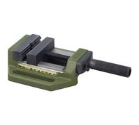 Proxxon Primus 100 Machine Vice Jaw Width 100mm CNC Machined