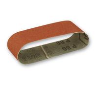 Proxxon Sanding Belt 40 X 265mm X 80 Grit (Pkt 5)