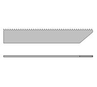 PROXXON Saw Blade for MICRO-Sonic Cutter MSC (2 pcs)