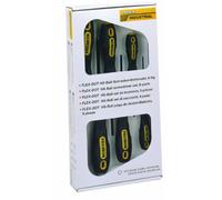 Proxxon Set of 6 Screwdrivers Flex-DOT
