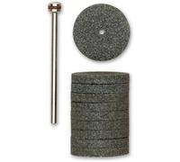 Proxxon Silicon Carbide Grinding Wheels