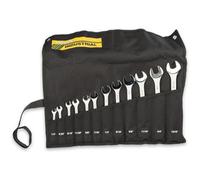 Proxxon Slimline Combination Imperial Spanner Set 12 Pieces