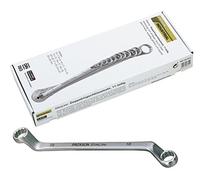 PROXXON Slimline Series 23812 Double Ring Spanner Set 6-32 mm 11-Piece Set in Box