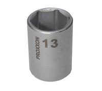 Proxxon Socket 1/4 Inch 13 Mm