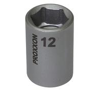 Proxxon Socket 3/8 Inch 12 mm