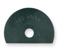 Proxxon Spring Steel Cutting Blades