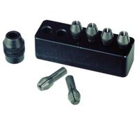 Proxxon - Stalen Spantangen 6 St. + Moer NEW