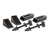 PROXXON Step Clamp Set