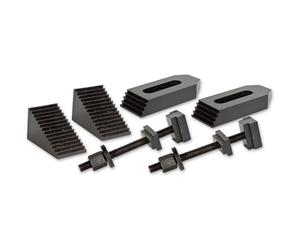 PROXXON Step Clamp Set 24257 From RDGTools