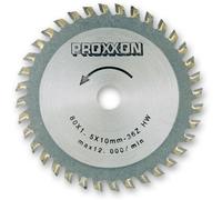 Proxxon Tct Saw Blade (80mm X 36 Teeth)