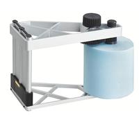 Proxxon Thermocut Circular Cutter TKS 360 (Gear Size 3:1, Material Aluminium, Hot Wire Cutter, Styrofoam Cutter) 27076