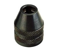 Proxxon Three-jaw drill chuck, clamping range 0.3 to 3.2 mm, 28941