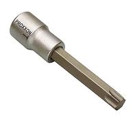 Proxxon Torx Insert T 50 100 mm 1/2 Inch