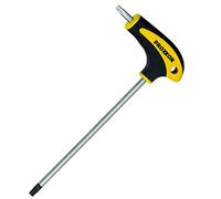 Proxxon Torx Screwdriver with L-Handle TX/TTX 40 x 185