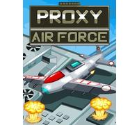 Proxy Air Force (PC) - Steam Key - GLOBAL