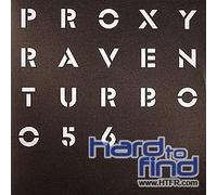 Proxy - Raven