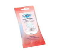 Proxysoft Dental Floss for Bridges and Implants 30 Strands - Floss Threaders for Bridges, Dental Implants, Braces with Extra-Thick Proxy Brush for Optimal Oral Hygiene -Teeth Bridge and Implant Cleaners