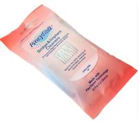 Proxysoft Dental Floss for Bridges and Implants 30 Strands - Floss Threaders for Bridges, Dental Implants, Braces with Extra-Thick Proxy Brush for Optimal Oral Hygiene -Teeth Bridge and Implant Cleaners