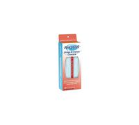 Proxysoft Dental Floss for Bridges and Implants 5 Packs - Floss Threaders for Bridges Dental Implants Braces with Extra-Thick Proxy Brush for Optima