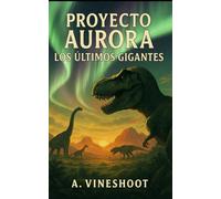 Proyecto Aurora: Los Últimos Gigantes