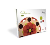 Proyecto Click - 3 años : Colores para la paz