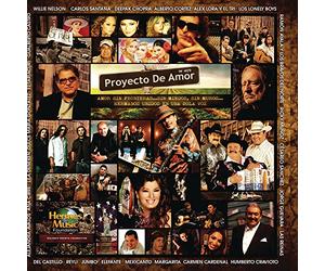 Proyecto De Amor: Claro Que Se Puede