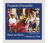 Proyecto Evocacion - Roots en Route