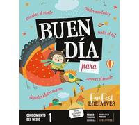 Proyecto: FanFest. Conocimiento del medio 1 - Cuadrcula. Trimestres