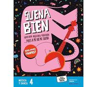 Proyecto: FanFest. Música y danza 4