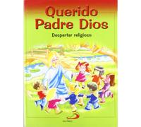 Proyecto Galilea 2000, Querido Padre Dios, despertar religioso, Educación Infantil. Libro de actividades