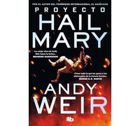 Proyecto Hail Mary (Ficción)
