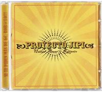 Proyecto Jipi - Humor, Amor Y Respeto