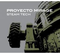 Proyecto Mirage - Steam Tech