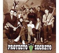 Proyecto Secreto - Proyect