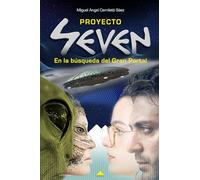 Proyecto Seven: En la búsqueda del Gran Portal