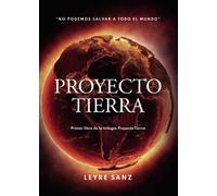 Proyecto tierra: "No podemos salvar a todo el mundo"
