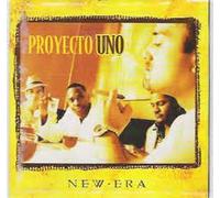 proyecto uno - new era