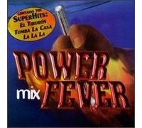 Proyecto Uno - Power Mix Fever