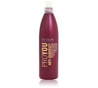 PROYOU ANTI-DANDRUFF Shampoo 350 ml