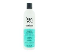 Revlon Professional Pro You The Moisturizer Hydrating Shampoo moisturizing shampoo 350 ml
