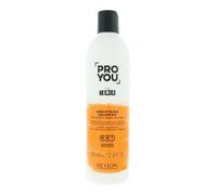 Revlon Professional Pro You The Tamer Smoothing Shampoo 350 ml