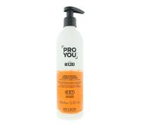 Revlon Professional Pro You The Tamer Smoothing Conditioner anti-frizz smoothing conditioner 350 ml