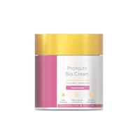 ProYout.h Bio Cream - 100g | Anti-Aging Face Cream with SuperHydra™ Complex, Collagen & Amino Acids | Hydrates, Evens Skin Tone & Firms Skin | Suitable for All Skin Types