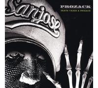 Prozack - Death, Taxes, And Prozack