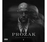 Prozak Paranormal Explicit Lyrics (CD)