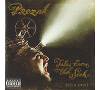 Prozak - Tales From The Sick
