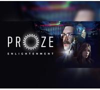 PROZE: Enlightenment Steam CD Key