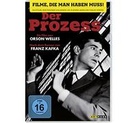 Prozess, Der